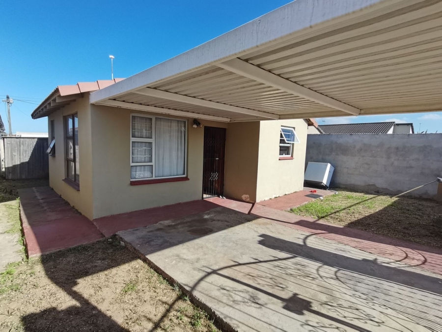 3 Bedroom Property for Sale in Motherwell Nu 3 Eastern Cape